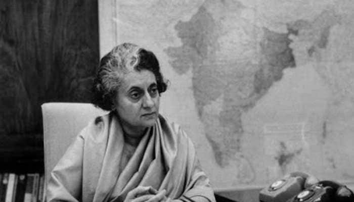 Indira, Rajiv's Assassinations Were 'Accidents': Uttarakhand Minister