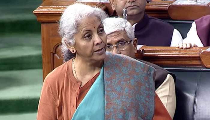 Nirmala Sitharaman to Present Union Budget 2023 Today: What Industries Expect 