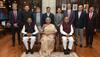 This Budget Will 'Meet Expectations' of Every Section: Union Minister Pankaj Chaudhary
