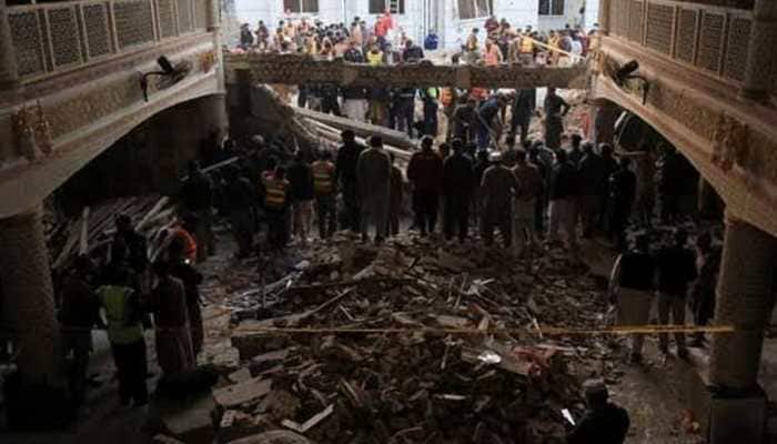 Peshawar Attack: Netizens Express Shock, Anger as Pakistan Politicians Take Ph