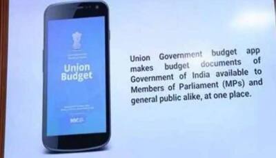 Union Budget 2023-24: How to Download Budget Documents? Check This Step-By-Step Guide