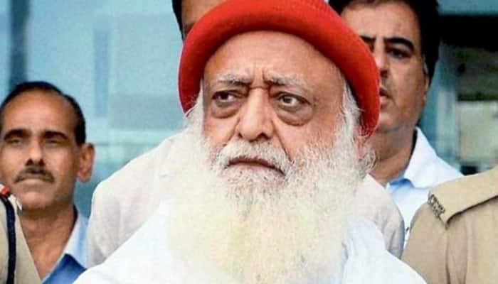 From &#039;Spiritual Guru&#039; to &#039;Habitual Offender&#039;, a Look at Jailed Asaram Bapu&#039;s Fall From Grace