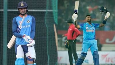 India vs Australia 2023: It’s Shubman Gill vs Suryakumar Yadav for Shreyas Iyer’s Spot