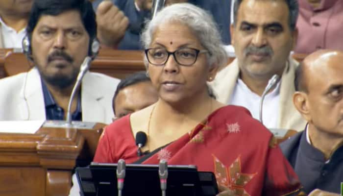 Budget 2023: Modi Govt Made Cash Transfer of Rs 2.2 Lakh Crore Under PM-KISAN Scheme, Says FM Nirmala Sitharaman