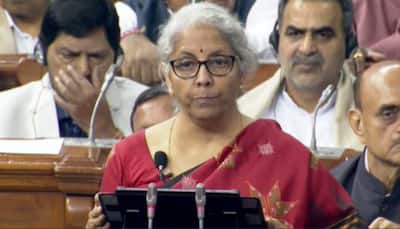 Budget 2023: World has Recognised India as a 'Bright Star', Says FM Nirmala Sitharaman