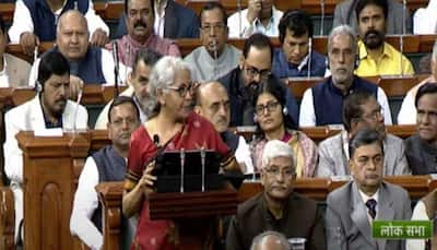 Union Budget 2023: 'Replacing Old Political Vehicles,' When Parliament Burst Into Laughter During FM Nirmala Sitharaman's Budget Speech