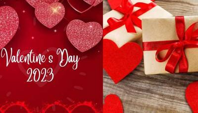 Valentine's Day 2023: Top 5 Budget-Friendly Gift Ideas for Your Wife