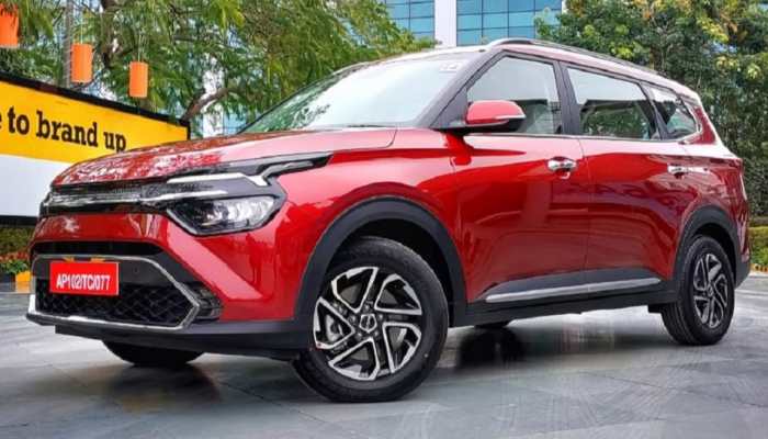 Kia India Records Near 50 Percent Sales Hike in Jan 2023: Seltos, Sonet Top Sellers