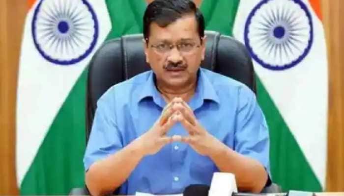 Budget: Kejriwal Slams Centre, Accuses BJP Govt of 'Step-Motherly Treatment'