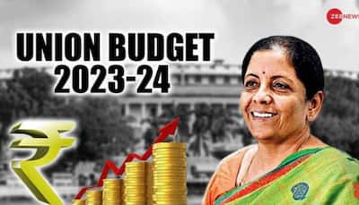Union Budget 2023-24: Direct, Indirect Taxes Comprise 58 Paise of Every Rupee in Govt Coffer