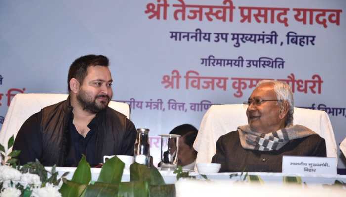 Union Budget 2023-24: Centre Only Fooled Bihar Over Special Package, Says Bihar Deputy CM Tejashwi Yadav