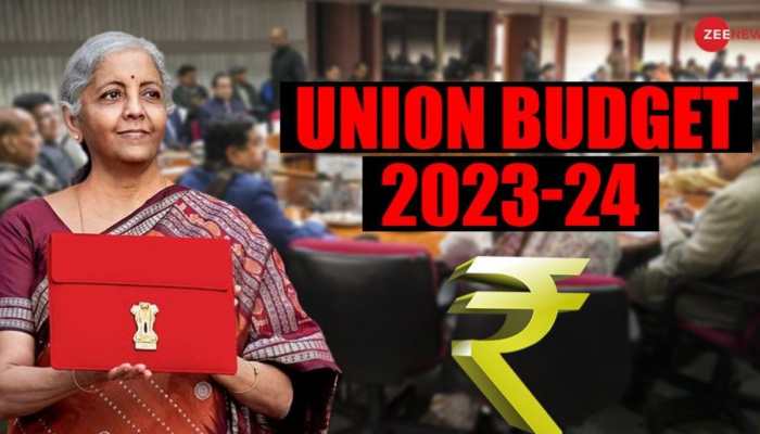 No Separate Mention of Disinvestment Proceeds in Budget 2023-24