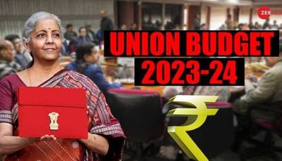 No Separate Mention of Disinvestment Proceeds in Budget 2023-24