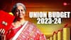 Union Budget 2023: Infrastructure Development Capex Hiked by 33 pc to Rs 10 Lakh Crore for 2023-24