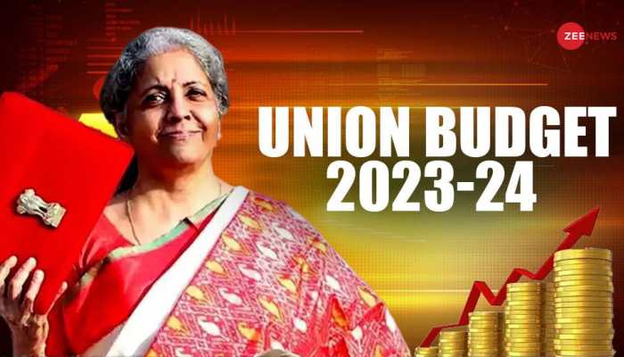 Union Budget 2023: Infrastructure Development Capex Hiked by 33 pc to Rs 10 Lakh Crore for 2023-24