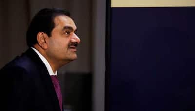 Adani Loses Asia's Richest Crown as Stock Rout Deepens to $84 billion