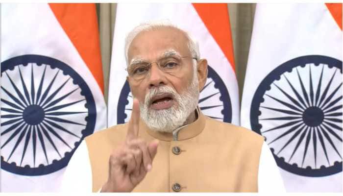 Budget 2023: Middle Class a Huge Force to Achieve Dreams of 2047, Says PM Narendra Modi