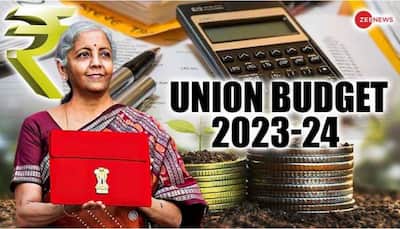 Union Budget 2023: FM Increases Allocation to NHAI to Rs 1.62 Lakh Crore for FY24
