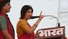 Centre Presented Budget Keeping in Mind 2024 Lok Sabha Polls: Samajwadi Party MP Dimple Yadav