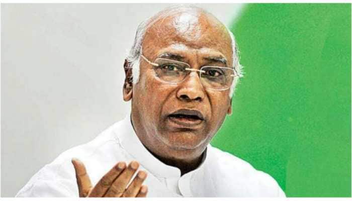 ‘Big on Announcements, Short on Delivery’: Congress Chief Mallikarjun Kharge Slams Union Budget 2023