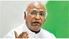 ‘Big on Announcements, Short on Delivery’: Congress Chief Mallikarjun Kharge Slams Union Budget 2023