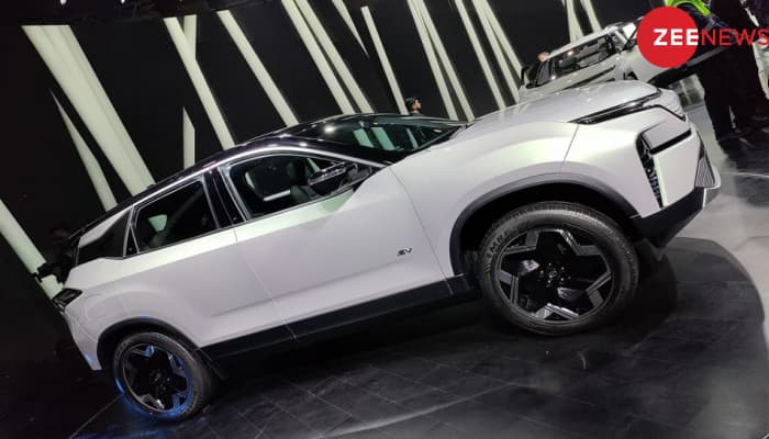 Tata Motors Reports 18 Percent Sales Growth in Jan 2023; Retails 48,289 Cars