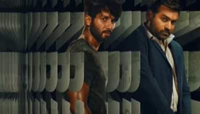 Five Reasons why you Just Can’t Miss Shahid Kapoor’s Digital Debut ‘Farzi’ 