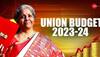 Union Budget 2023 Reduces Surcharge on HNIs, Brings Down India's Highest Income Tax Rate to 39%