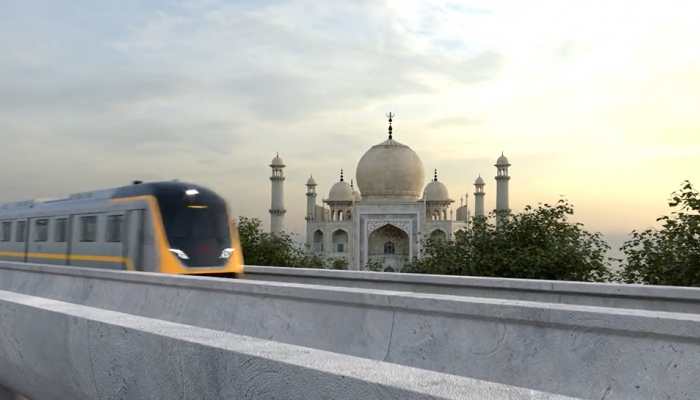 Union Budget 2023: Rs 19,518 Crore Allocated to Metro Projects Across India