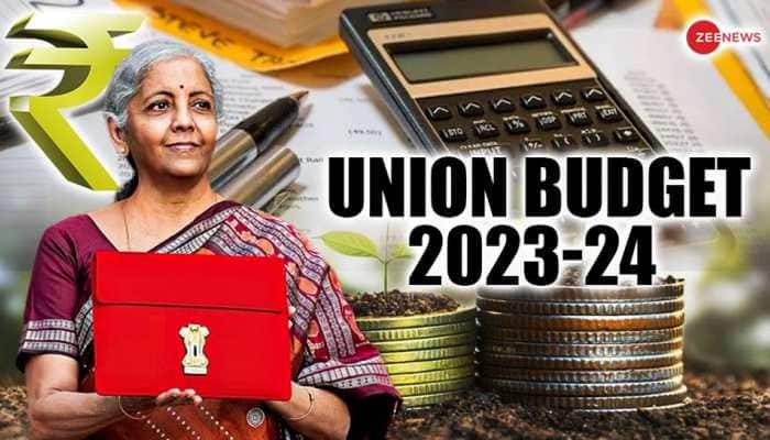 Union Budget 2023 Overview: FM Announces Big Income Tax Sop for Middle-class