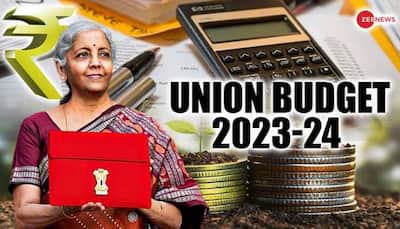 Union Budget 2023 Overview: FM Sitharaman's Big Income Tax Sop for Middle-class, Salaried Individuals to Increase Available Disposable Income