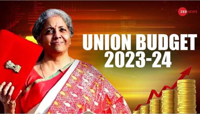 Union Budget 2023 Allocates Rs 12,544 Crore for Space