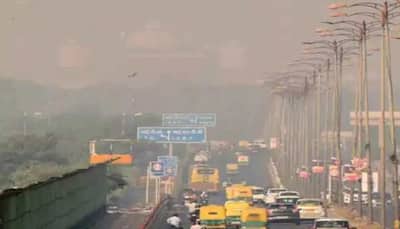 As Delhi-NCR AQI Improves, Curbs Imposed Under Stage II of GRAP Lifted