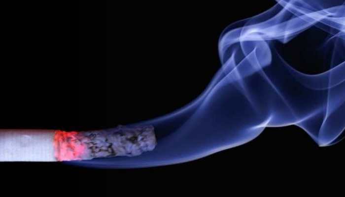 Stocks of Cigarette Cos Slump on Hike in Taxes