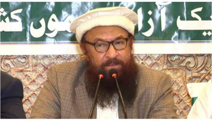 India Lists Pakistan-Based Abdul Rehman Makki as UN-Listed Terrorist