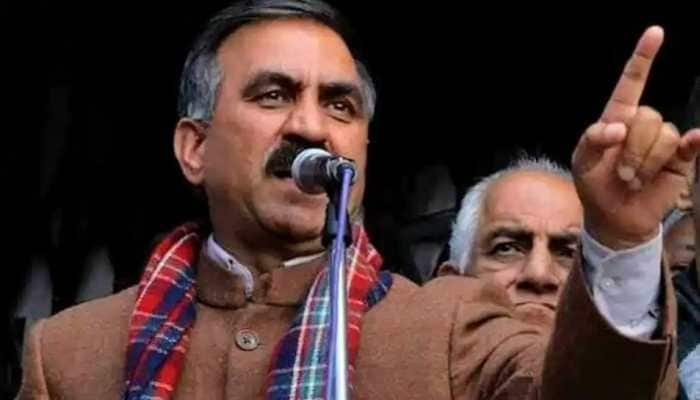 ‘Budget was Contrary to Expectations of Common Man’: Himachal CM Sukhvinder Sukhu