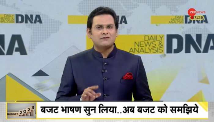 DNA Exclusive: Analysis of the Narendra Modi-led Govt's Union Budget 2023