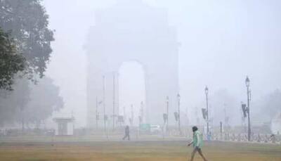 Weather Update: Cold Prevails in Delhi; Air Quality Likely to Improve in National Capital