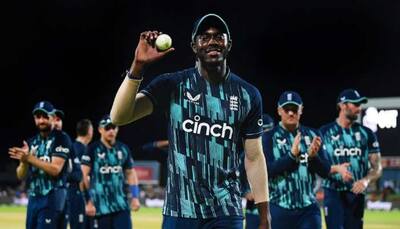 Jofra Archer Picks up Six Wickets after Jos Buttler and Dawid Malan Tons to Power England to 59-run win in 3rd ODI vs South Africa