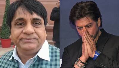 Budget 2023 as hit as Shah Rukh Khan's 'Pathaan': BSP MP Hails Sitharaman's Income Tax Relief