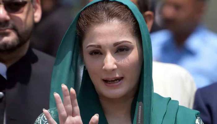 Why did he Open Doors for Terrorists: Maryam Slams ex-ISI Chief on Pak Blast