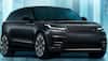 2023 Range Rover Facelift Unveiled With Fresh Exterior, Button-less Cabin, Bigger Battery Pack