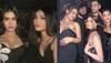Nysa Devgan Glams up for Party in Plunging Neckline Dress, her Unseen pic Goes Viral