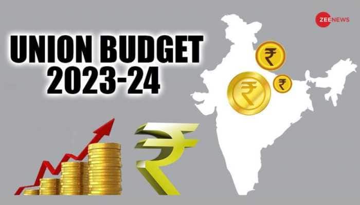 Budget 2023: Sitharaman Announces to Set Up a National Financial Information Registry