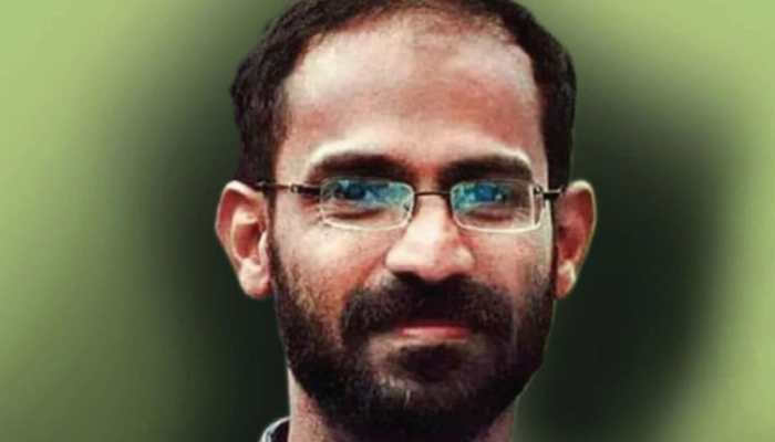 Kerala Journalist Siddique Kappan Walks out of UP Jail on Bail in PMLA Case