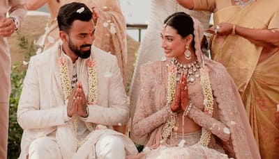 Pakistani Anchors List Out Athiya Shetty-KL Rahul's Expensive Wedding Gifts in Viral Video, get Hilariously Trolled