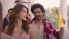 Kartik Aaryan and Kriti Sanon's Romance in Shehzada’s ‘Mere Sawaal Ka’ Track Looks Dreamy - Watch