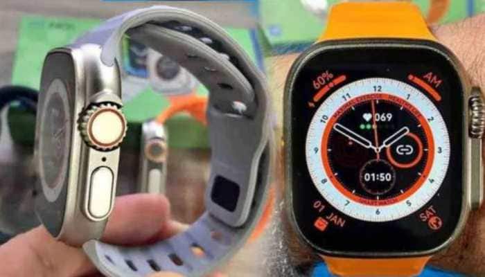 Apple May Launch Watch Ultra With 2.1-Inch Display in 2024: Check Expected Price in India, Features, And More