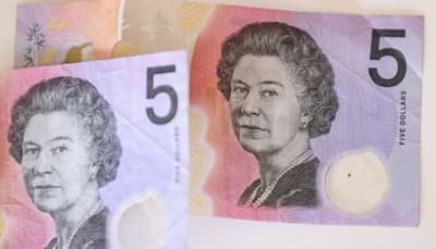 Australia to Replace Portrait of Queen Elizabeth II on its Banknote