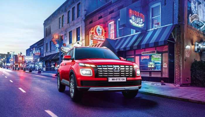 2023 Hyundai Venue Launched in India, Prices Start at Rs 7.68 lakh: Details Here 2023 Hyundai Venue Launched in India, Prices Start at Rs 7.68 lakh: Details Here